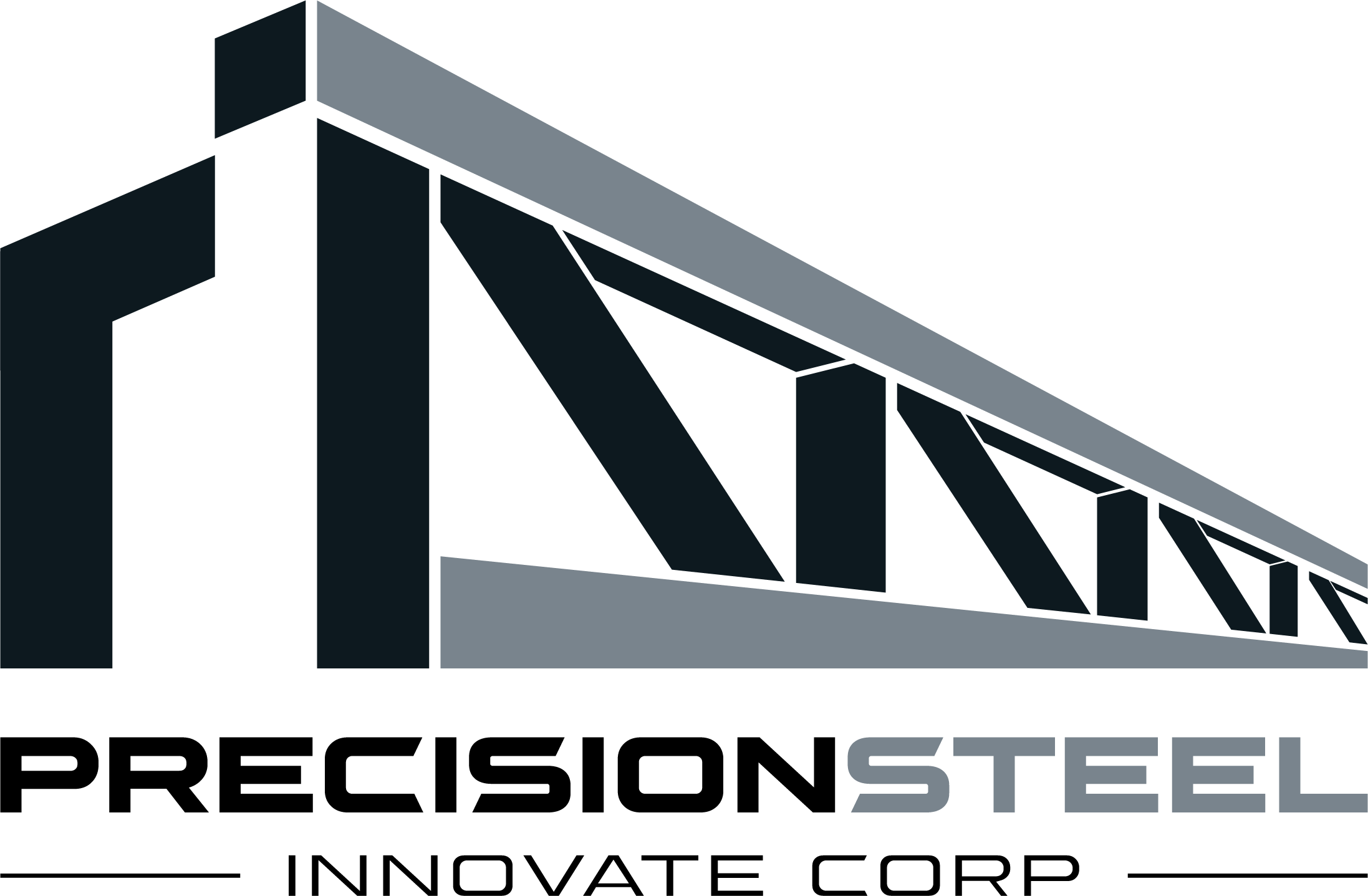 Precision Steel Innovate